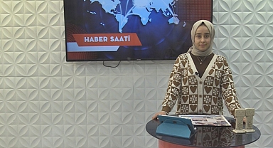 Payam Kaya ile Ana Haber Bülteni 17 Ocak 2024 Çarşamba