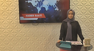 Payam Kaya ile Ana Haber Bülteni 18 Ocak 2024 Perşembe