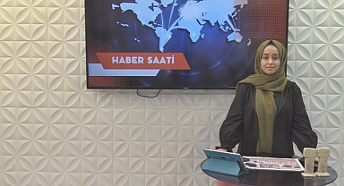 Payam Kaya ile Ana Haber Bülteni 24 Ocak 2024 Çarşamba