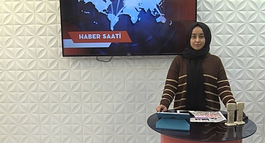 Payam Kaya ile Ana Haber Bülteni 30 Ocak 2024 Salı