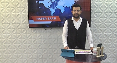 Sinan Cin ile Ana Haber Bülteni 06 Ocak 2024 Cumartesi