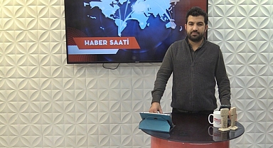 Sinan Cin ile Ana Haber Bülteni 07 Ocak 2024 Pazar