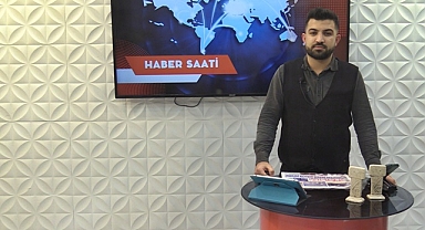 Sinan Cin ile Ana Haber Bülteni 13 Ocak 2024 Cumartesi