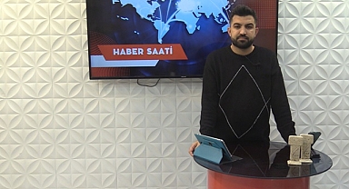 Sinan Cin ile Ana Haber Bülteni 14 Ocak 2024 Pazar