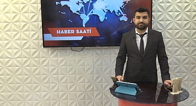 Sinan Cin ile Ana Haber Bülteni 21 Ocak 2024 Pazar