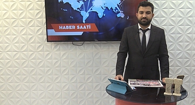 Sinan Cin ile Ana Haber Bülteni 27 Ocak 2024 Cumartesi