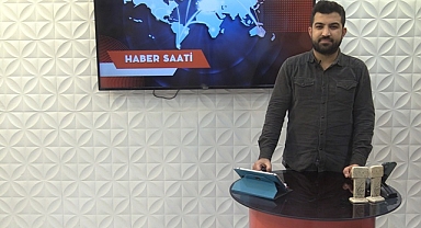 Sinan Cin ile Ana Haber Bülteni 28 Ocak 2024 Pazar