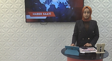 Payam Kaya ile Ana Haber Bülteni 02 Şubat 2024 Cuma