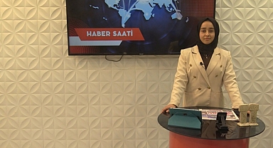 Payam Kaya ile Ana Haber Bülteni 08 Şubat 2024 Perşembe