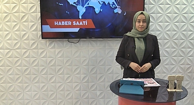 Payam Kaya ile Ana Haber Bülteni 09 Şubat 2024 Cuma