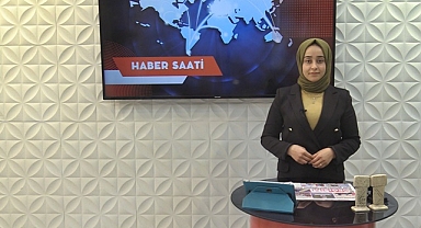 Payam Kaya ile Ana Haber Bülteni 13 Şubat 2024 Salı