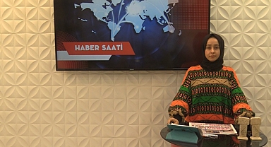 Payam Kaya ile Ana Haber Bülteni 15 Şubat 2024 Perşembe