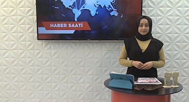 Payam Kaya ile Ana Haber Bülteni 23 Şubat 2024 Cuma