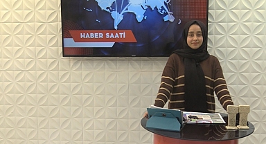 Payam Kaya ile Ana Haber Bülteni 28 Şubat 2024 Çarşamba