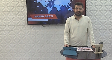 Sinan Cin ile Ana Haber Bülteni 03 Şubat 2024 Cumartesi