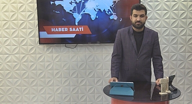 Sinan Cin ile Ana Haber Bülteni 04 Şubat 2024 Pazar