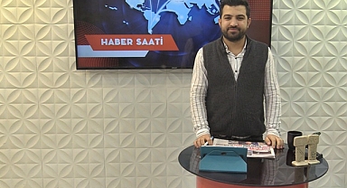 Sinan Cin ile Ana Haber Bülteni 10 Şubat 2024 Cumartesi