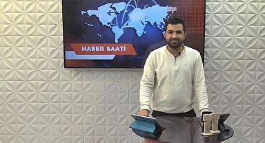 Sinan Cin ile Ana Haber Bülteni 11 Şubat 2024 Pazar