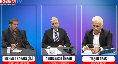 Abulbasit Özkan, Amatör'ün Sesi programına konuk oldu