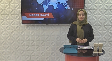 Payam Kaya ile Ana Haber Bülteni 04 Mart 2024 Pazartesi