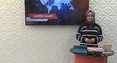 Payam Kaya ile Ana Haber Bülteni 05 Mart 2024 Salı