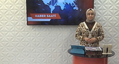 Payam Kaya ile Ana Haber Bülteni 06 Mart 2024 Çarşamba