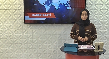 Payam Kaya ile Ana Haber Bülteni 07 Mart 2024 Perşembe