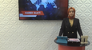 Payam Kaya ile Ana Haber Bülteni 08 Mart 2024 Cuma