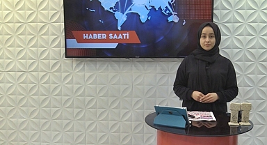 Payam Kaya ile Ana Haber Bülteni 11 Mart 2024 Pazartesi