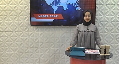 Payam Kaya ile Ana Haber Bülteni 12 Mart 2024 Salı