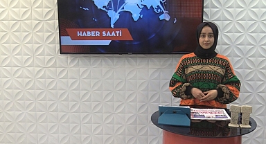 Payam Kaya ile Ana Haber Bülteni 15 Mart 2024 Cuma