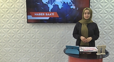 Payam Kaya ile Ana Haber Bülteni 18 Mart 2024 Pazartesi