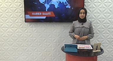 Payam Kaya ile Ana Haber Bülteni 19 Mart 2024 Salı