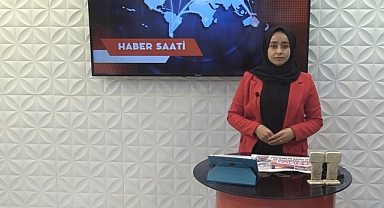 Payam Kaya ile Ana Haber Bülteni 20 Mart 2024 Çarşamba