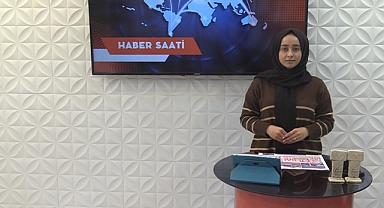 Payam Kaya ile Ana Haber Bülteni 21 Mart 2024 Perşembe