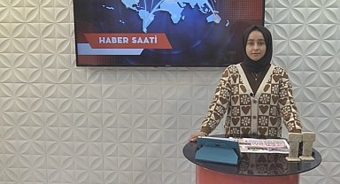 Payam Kaya ile Ana Haber Bülteni 22 Mart 2024 Cuma