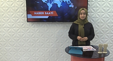 Payam Kaya ile Ana Haber Bülteni 27 Mart 2024 Çarşamba