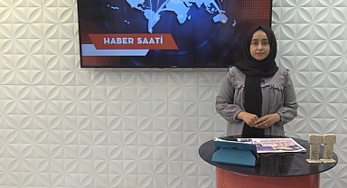 Payam Kaya ile Ana Haber Bülteni 28 Mart 2024 Perşembe