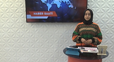 Payam Kaya ile Ana Haber Bülteni 29 Mart 2024 Cuma