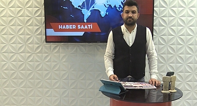 Sinan Cin ile Ana Haber Bülteni 02 Mart 2024 Cumartesi