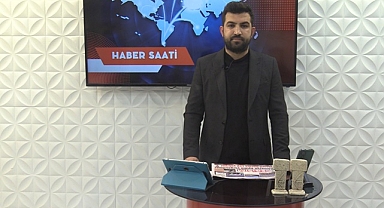 Sinan Cin ile Ana Haber Bülteni 09 Mart 2024 Cumartesi