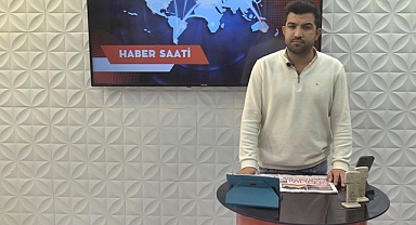 Sinan Cin ile Ana Haber Bülteni 16 Mart 2024 Cumartesi