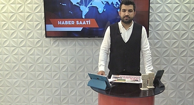 Sinan Cin ile Ana Haber Bülteni 30 Mart 2024 Cumartesi