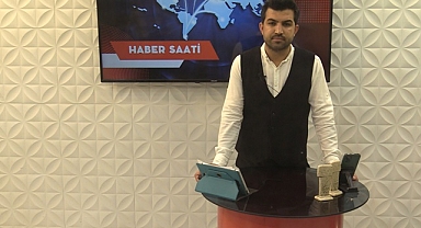 Sinan Cin ile Ana Haber Bülteni 31 Mart 2024 Pazar