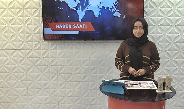 Payam Kaya ile Ana Haber Bülteni 01 Nisan 2024 Pazartesi