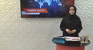 Payam Kaya ile Ana Haber Bülteni 02 Nisan 2024 Salı