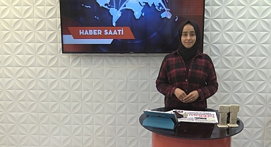 Payam Kaya ile Ana Haber Bülteni 03 Nisan 2024 Çarşamba