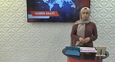 Payam Kaya ile Ana Haber Bülteni 18 Nisan 2024 Perşembe