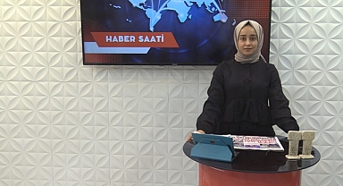 Payam Kaya ile Ana Haber Bülteni 19 Nisan 2024 Cuma