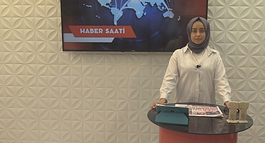 Payam Kaya ile Ana Haber Bülteni 30 Nisan 2024 Salı